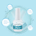 Miniatyrbillede 4 af 8: 15 ml Soak Off Gel Polish Remover Professionel Remover Neglelak Slet Primer Akryl Rengøringsmiddel Affedtningsmiddel til Neglekunst Lak