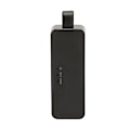 Miniatyrbillede 2 af 8: USB til RJ45-adapter 2500M Plug and Play Bærbar Bredt Kompatibel USB til Ethernet-adapter til bærbar computer Tablet USB3.0 Sort