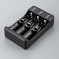 Miniatyrbillede 5 af 5: AC Strømforsyningsadapter til Lithium Batterilader