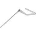 Miniatyrbild 2 av 5: Quiltningsguide Lever Sy Maskin Pressarfot - 1 Styck