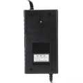 Miniatyrbilde 8 av 8: 72V 20AH 2,5A lader med indikatorlys for elsykkel elektromobil 220V CN