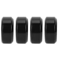 Miniatyrbillede 3 af 8: 4 STK 26mm RC Drift Hard Dæk til HSP 1:10 RC Drifting Car Part Accessory (01)