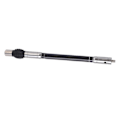 Miniatyrbillede 8 af 8: Buestabilisator 10 tommer Balance Bar Side Rod Dæmpningstilbehør til Recurve Compound Bow