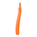 Miniatyrbillede 2 af 8: Arbejdsbesparende og universel penneformet magnetisk nålefjerner (orange)