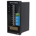 Miniatyrbillede 1 af 8: Vandstandsanviser Måler Flydende Niveausender Smart Single Light Column Controller AC220V