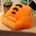 Miniatyrbillede 5 af 5: Tabletpudeholder Tablet PC Holder Pige Tablet PC Holder Pudestel Rejse Hjem Tablet PC Holder