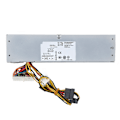 Miniatyrbillede 1 af 8: Strømforsyning Jern Skal til Dell Computer Vært Elektronisk Tilbehør 240W L240AS‑00