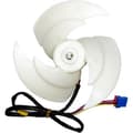LG Køleskab Ventilator Motor - Kompatibel med Flere Modeller