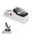 Professional Electric Knife Sharpener for Kitchen Blades - Precision Sharpening Tool