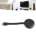 Miniatyrbild 6 av 6: WiFi Display Adapter 1080P Portable Screen Display Dongle Adapter med HD Multimedia Interface för Phone Tablet Laptop