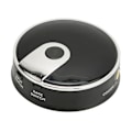 Miniatyrbillede 5 af 8: 3,5 mm Bluetooth-sender 1 til 2 understøtter 3,5 mm fiber koaksial trådløs lyd Bluetooth-adapter