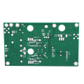 Miniatyrbillede 6 af 8: 45W SSB Lineær HF / FM / CW / HAM Power Amplifier DIY Kit
