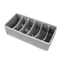 Pikkukuva 1 / 4: Organizer - set kpl, harmaa