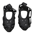 Miniatyrbilde 3 av 8: 24 Spikes Anti Slip Walk Traction Cleat Ice Cleats for Shoes and Boots Traction Cleats for Walking On Snow and IceM