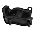 Miniatyrbilde 3 av 5: Transmisjon Fremre Motorfeste 50805 S3V A81 Automatisk Trans Feste Erstatning for Acura CL MDX TL