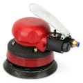 Miniatyrbillede 4 af 8: 5" pneumatisk polermaskine Air Water Sander 1/4" Indløbsslibemaskinesæt