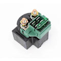 Miniatyrbilde 2 av 5: CFMOTO Starter Relé Solenoid for CForce ZForce 500 X5 X6 Z5 Z6 UForce Rancher 500 600 650NK 650TR Erstatning 9010-150310-100