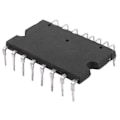 Miniatyrbilde 3 av 5: IKCM15F60GA 15A 600V Kontroll Integrert IPM Intelligent Power Module