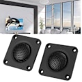 Miniatyrbild 7 av 8: 2st 2" tum 4ohm 30W Full Range Audio Högtalare Mini Bärbar hemmakontor högtalare