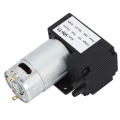 Miniatyrbilde 3 av 8: VN T1 Micro DC Vakuumpumpe Mekaniske deler Lavstøy industrielt tilbehør (DC12V)
