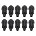 Miniatyrbilde 5 av 8: 10 stk Pumpe pustestang Pneumatisk Engineering Plast pusteluftslangeutstyr