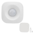 Miniatyrbillede 1 af 8: Infrarød alarm Wifi Pir Bevægelsessensor Zigbee bevægelsesdetektionsudstyr 5 meter DP-WP001