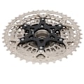 Pikkukuva 3 / 8: ZTTO Ultra Light 11 Speed ​​Cassette Mountain Bicycle Freewheel 9-42T Yhteensopiva SRAM XD:lle