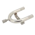 Miniatyrbillede 7 af 8: 19,6 mm Siphon Ventileret Loop 316 Rustfrit Rustfrit Poleret til Både Yachter RVs