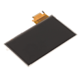 Miniatyrbillede 5 af 8: LCD-skærm til PSP-spilkonsoller - Professionel chip, slidstærk og nem at installere