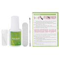 Pikkukuva 1 / 3: 5 kpl Toenail Paronychia Correction Recrown Toe Nail Fixer Corrector set