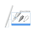 Miniatyrbilde 2 av 5: Utskiftbare blyanttupper for M-Pencil 2. generasjons pekepenn M-Pencil 2Generation CD54 NIB Blyant T-B6