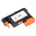 Miniatyrbillede 5 af 8: Printhead-udskiftningsprinter Print Head-dele Tilbehør til HP 831 310 330 360 370