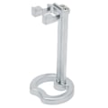 Miniatyrbilde 1 av 8: Safety Razor Stand Barberhøvel Holder Rustfritt stål Universal Men Barberbørste Tørke Stativ