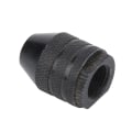 Miniatyrbillede 5 af 8: Multi Chuck i kulstofstål, adapter til hurtigt skift af spændepatron til slibemaskine, roterende tilbehør, kort hale M7x0,75