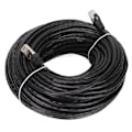 Pikkukuva 4 / 8: Cat 6 Ethernet-kaapeli EMI-suojaus Pieni paluuhäviö 10 Gbps nopea RJ 45 -liitin Internet-johto PC:lle 30 metriä