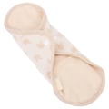 Miniatyrbilde 5 av 8: Sanitetsservietter for kvinner Gjenbrukbare menstruasjonsputer Feminine vaskbare bomullsputer(#3)