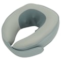 Miniatyrbillede 2 af 8: Opvarmet nakkemassager pude bærbar håndfri justerbar hægte sløjfe 3 tilstande langvarig elektrisk cervical æltning massager