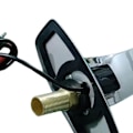Miniatyrbild 4 av 5: Automatisk infraröd sensor för handfat, beröringsfri automatisk blandare
