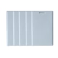 Miniatyrbild 2 av 8: 25st T5577 Proximity Card Duplicerbart Vattentätt ID Access Control Card för skolcampus Access Control Parkering