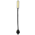 Pikkukuva 3 / 8: COB 6W 30LED ompelukoneen valo kirkas lamppu magneettijalustalla EU-pistoke AC/DC85-265V