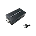 Miniatyrbillede 2 af 5: Rj45 Gigabit Fiber Optisk Transceiver 100/1000m Transceiver EU Stik