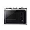 Skjermbeskytter i herdet glass til Instax Mini Evo