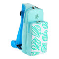 Pikkukuva 2 / 8: for Switch Backpack Bag Kannettava case Sling Repputarvikkeet matkakävelykouluun