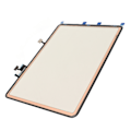 Miniatyrbillede 2 af 8: Touch Screen Panel Digitizer hærdet glas Sort Touch Screen Panel Erstatning til IOS Tablet Air4