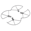 Miniatyrbild 5 av 8: 4 st Propeller Guard Ring ABS Grå Lätt Liten Drönare Propeller Skyddsring för Air 2S för Air 2