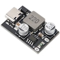Pikkukuva 3 / 8: U1D TYPE-C -pikalatausmoduulikortti QC3.0 PD3.0 laturin osat Huawei SCP FCP:lle