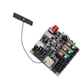 Miniatyrbillede 8 af 8: Lasergraverings hovedkort 32 bit hovedkort med A4988 trinmotor til Makerbase MKS DLC32 V2.1 12‑24VDC