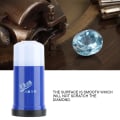Miniatyrbilde 8 av 8: 2 stk/sett hjerter og piler skjæringskop Luppforstørrelsesglass Smykker Diamond Viewer