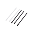 Miniatyrbilde 6 av 8: Stylus S Pen-spisser, penn-etterfylling, verktøysett for Samsung Galaxy Note 8/9 Tab S3/4 (Svart)
