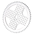 Pikkukuva 1 / 8: Alumiinirattaat teollisuusrobotin osat 56-hampainen käyttöjärjestelmä 5310-0014-0056